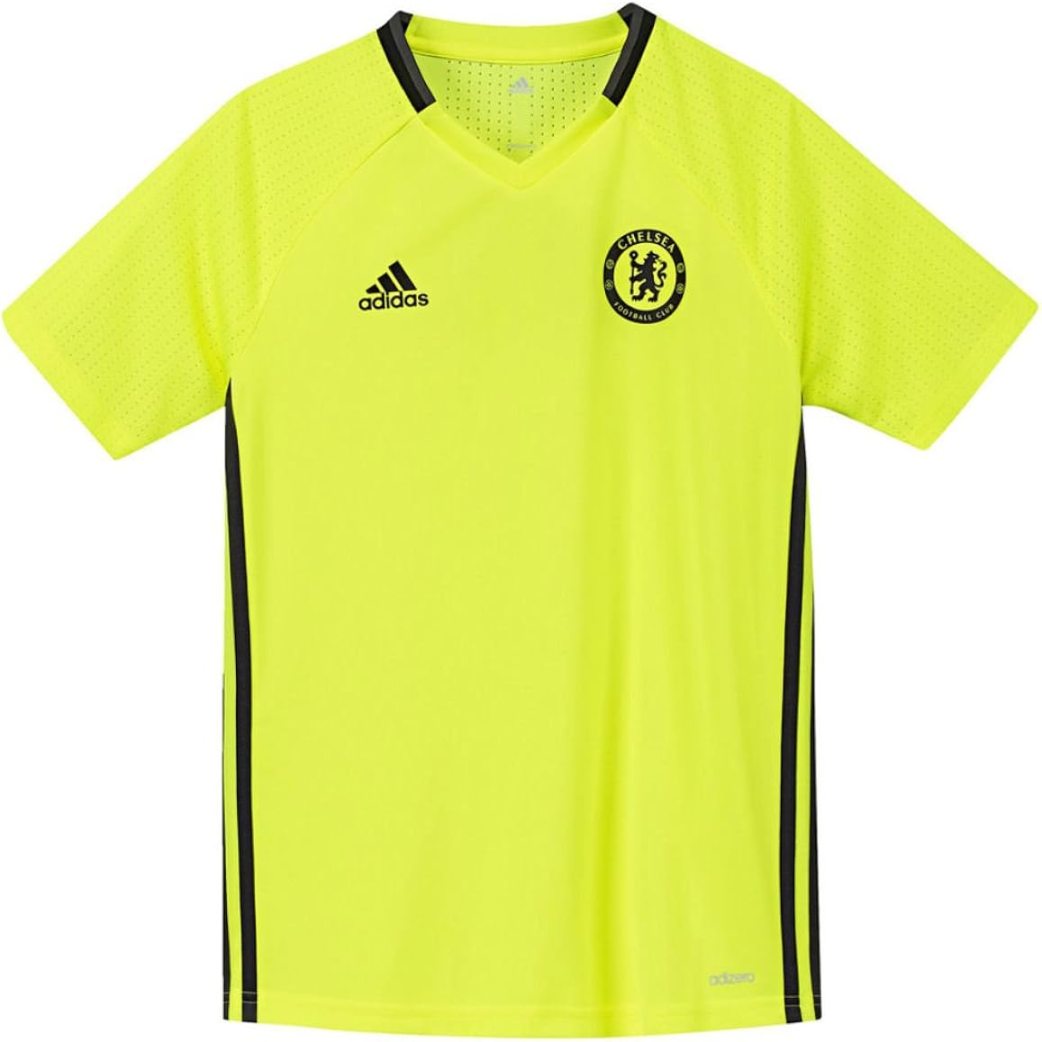 chelsea fc black jersey