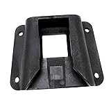 BESSTUUP Folding Bike Front Carrier Adapter Folding