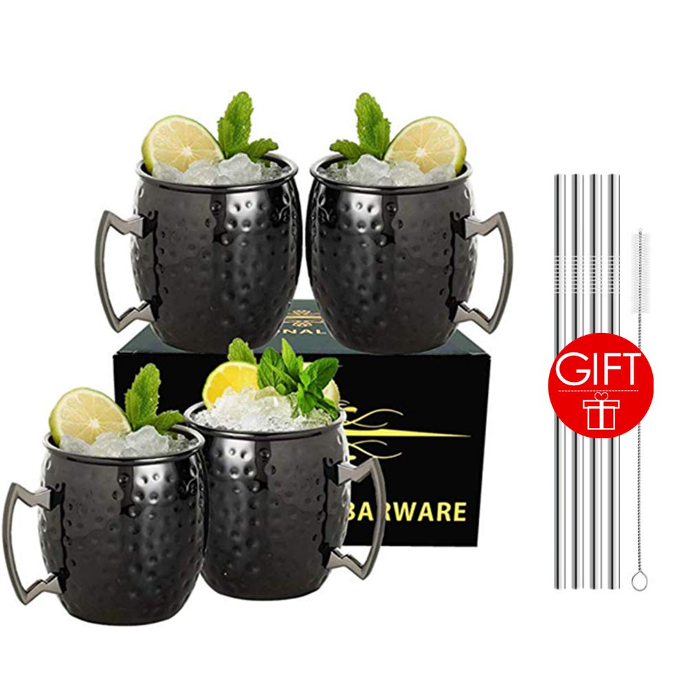 Best dishwasher safe copper mugs