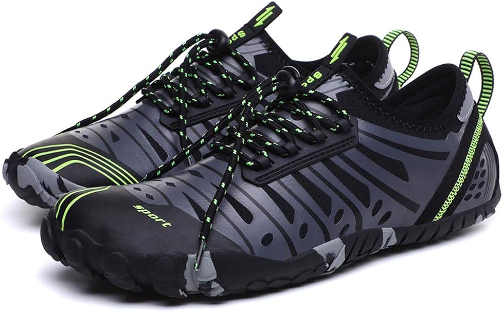 surf moc water shoes