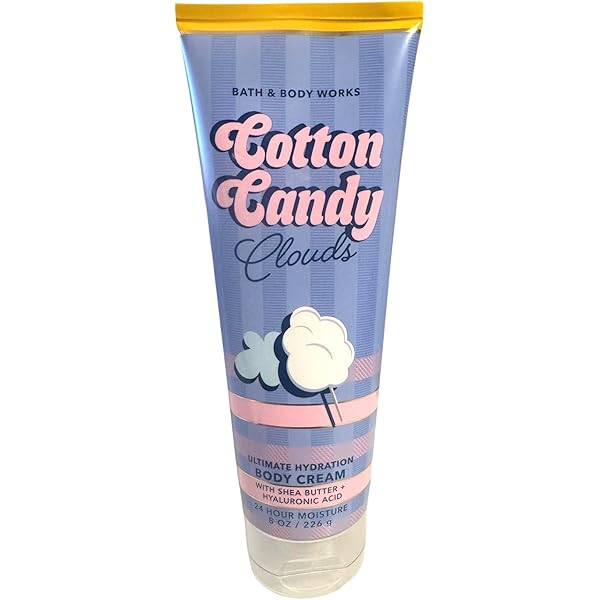 Amazon.com : Bath & Body Works Luminous Ultimate Hydration