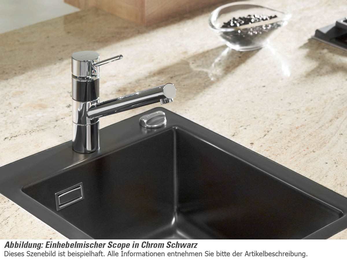 Badinstallation S.Twl.E Küche Küchenarmatur Waschtischarmatur