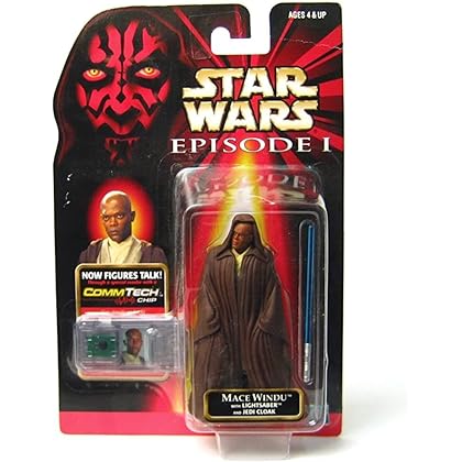 Amazon.com: Star Wars Episode 1 