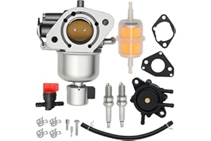 laffoonparts 16-853-19S Carburetor Carb Replacement for Kohler 7000 Series Engine KT725 KT730 KT735 KT740 KT745 Engine with F