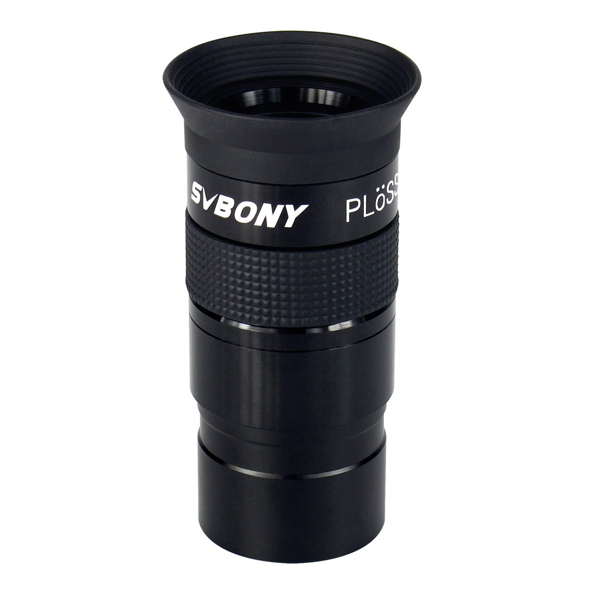 Svbony Telescope Eyepiece 40mm, 1.25 Inches Plossl Eyepiece 40 Degrees FMC Telescope Lens with Filter Thread for Moon Planetary Observation