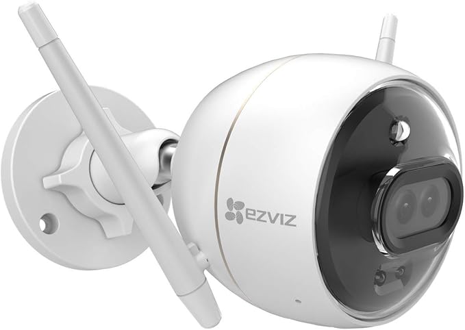 ezviz sport camera