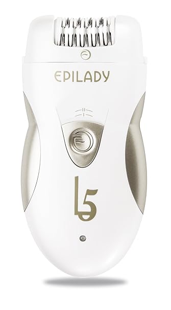 Amazon Com Hair Removal Electric Epilator Epilady L5