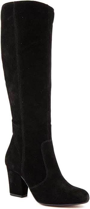 jones bootmaker knee high boots