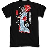 Riot Society Men's Short Sleeve Graphic Fashion T-Shirt