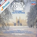 O Come All Ye Faithful - Favourite Christmas Carols