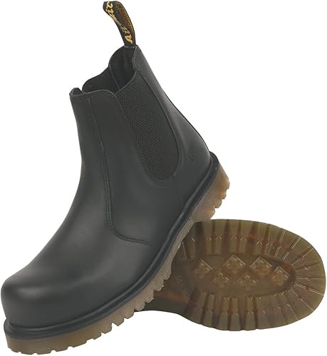 dr martens dealer safety boots