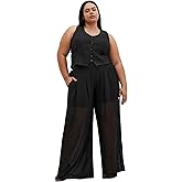 City Chic Women's Plus Size Pant - Corina