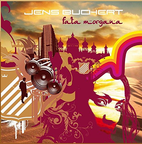 Jens Buchert - Fata Morgana - Zortam Music