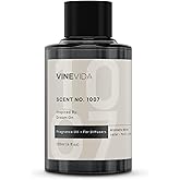 VINEVIDA (4oz) Hotel Fragrance Diffuser Oil - Hotel Scents Diffusers for Home - Cold Air Diffuser Oil - Hotel Scent Essential Oil - Scent No.1007 Inspired by Westin Hotels