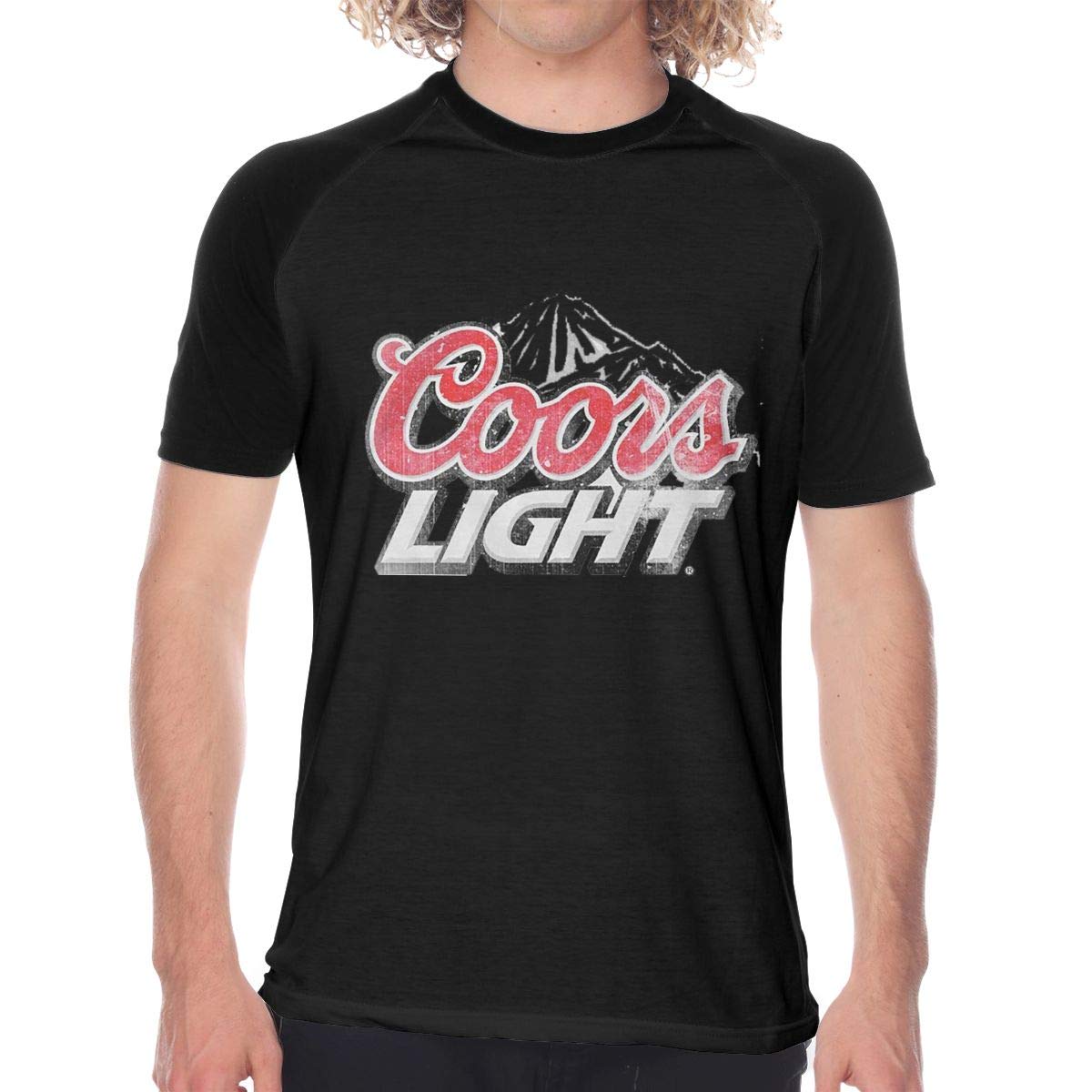 Funny coors light shirts Clearance