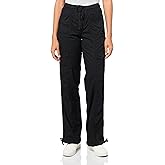 Unionbay Womens Straight Leg Stretch Twill Cargo Pant
