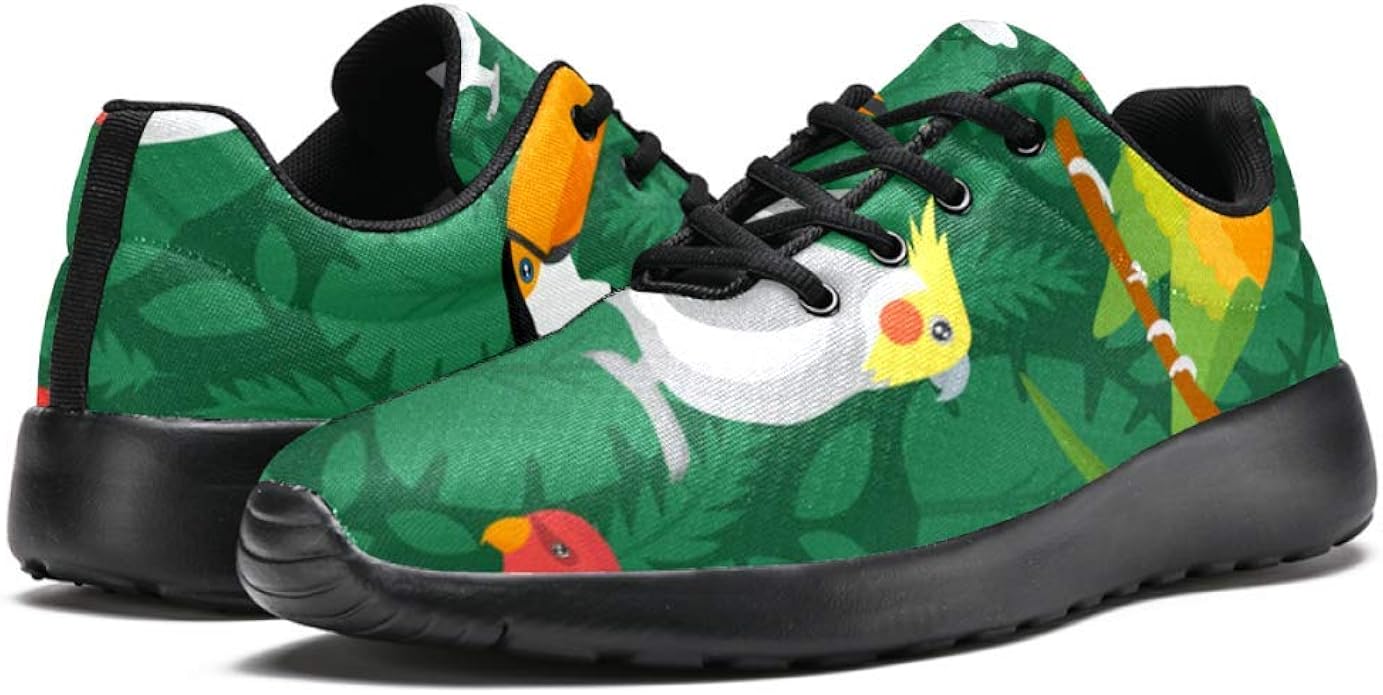 bird tennis shoes