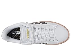 adidas Originals Grand Court Alpha White/Core