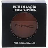 MAC Eye Shadow #A47 Brown Script 1.5 Gram