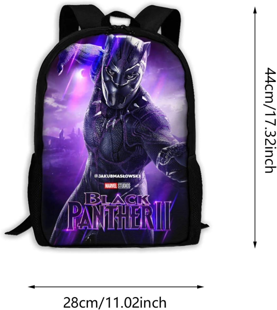 black panther backpack amazon