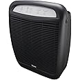 Whirlpool AP51030KB Whispure True Hepa Air Purifier, Slate Black