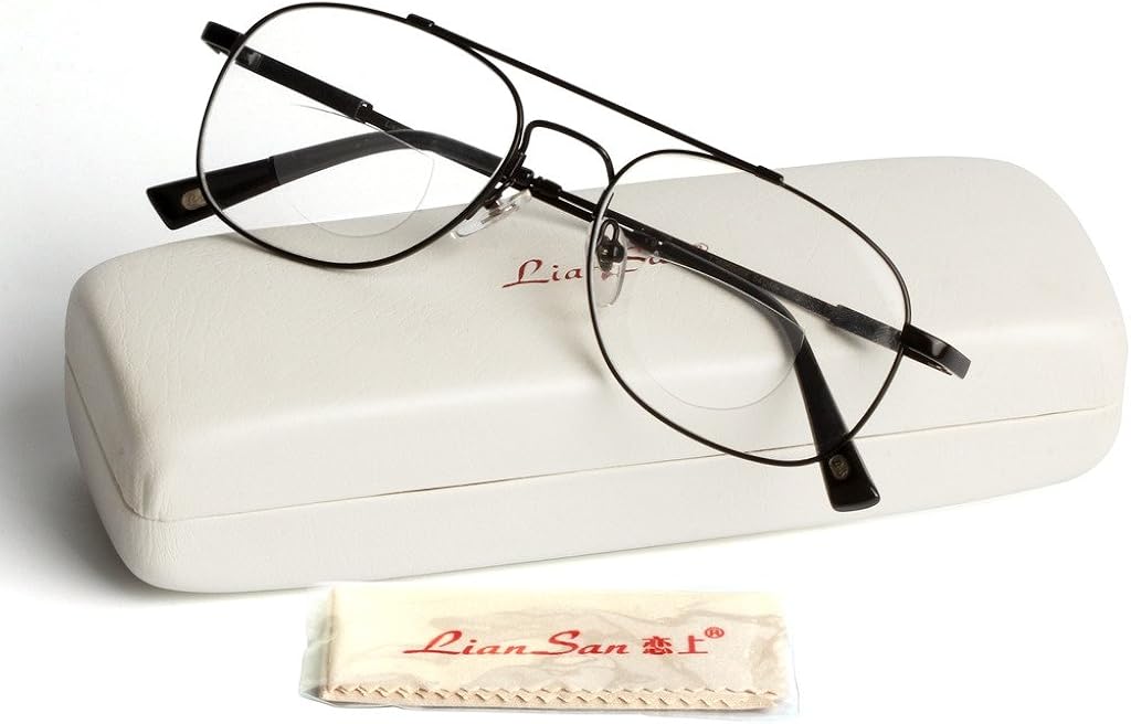 high quality bifocal reading glasses