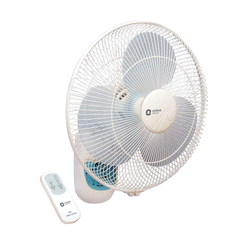 Best Wall Mount Fan in India