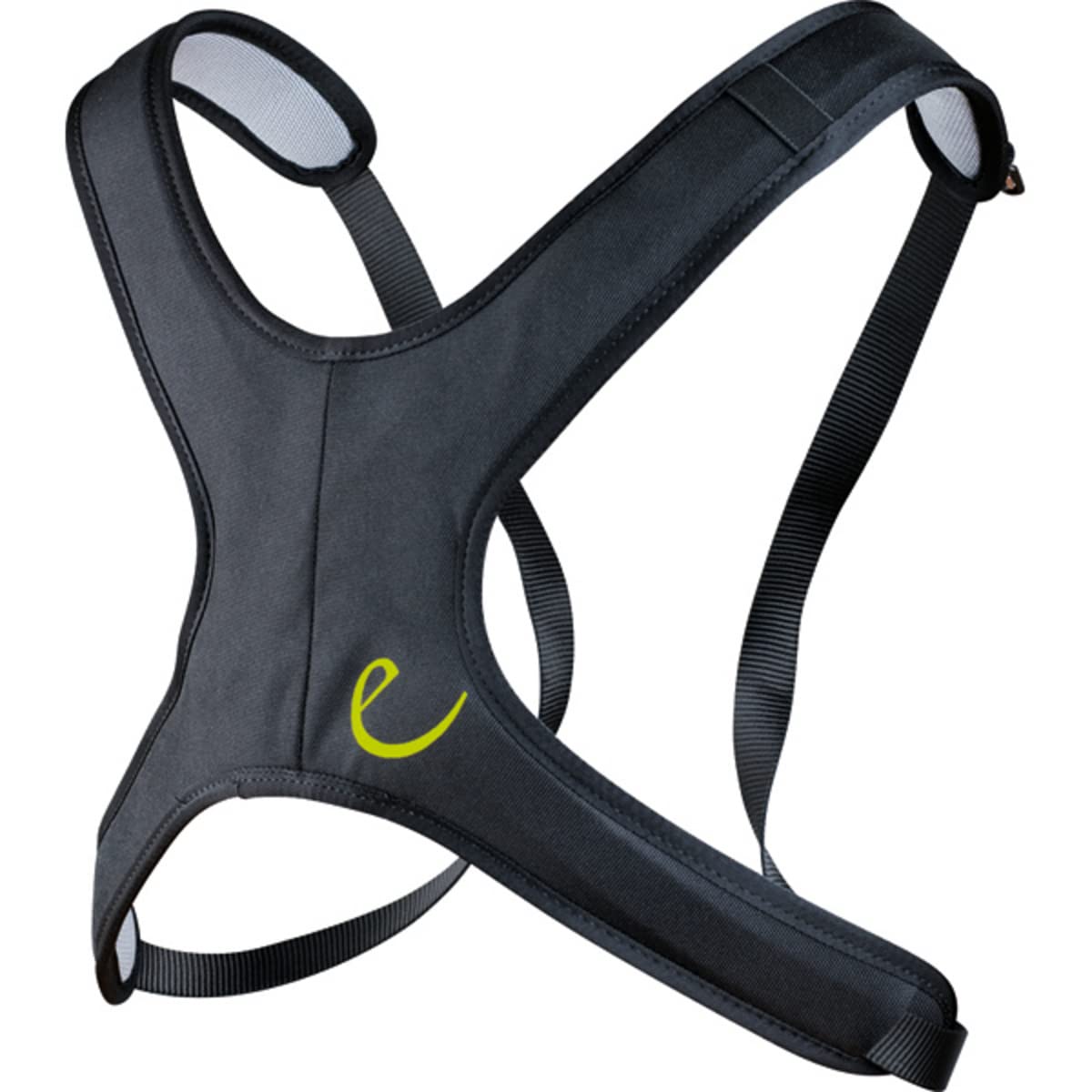 Edelrid Chest Agent Black night Size:L
