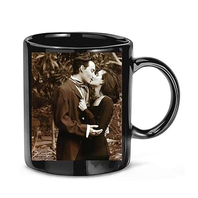 MDURNUELBR #Johnny #Depp & #Winona #Ryder 1991 Costa Rica | Ubuy