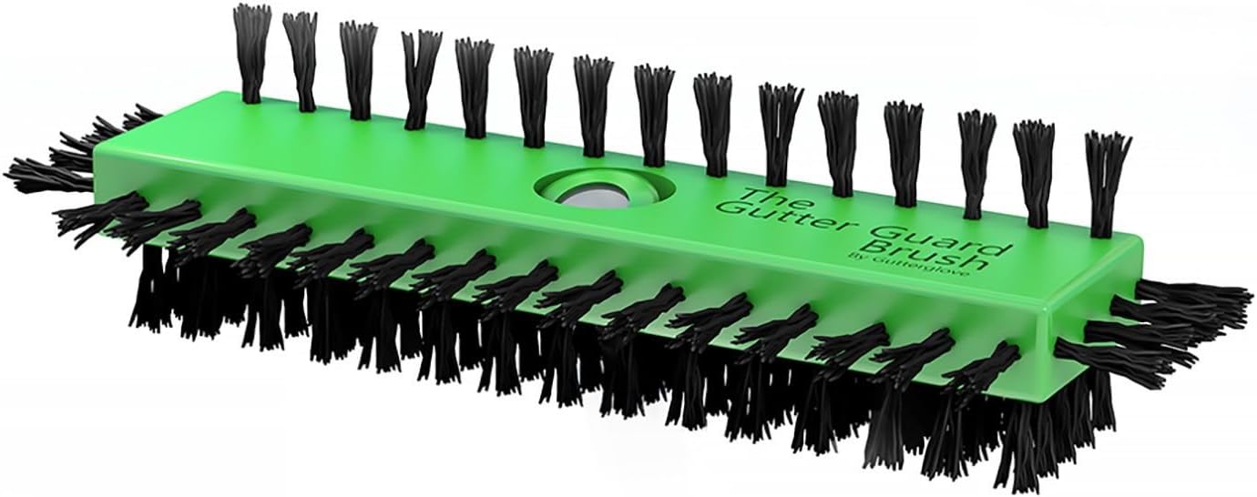 Gutter Guard Brush (11 inch.) Cleaning Tool Amazon.ca Tools & Home