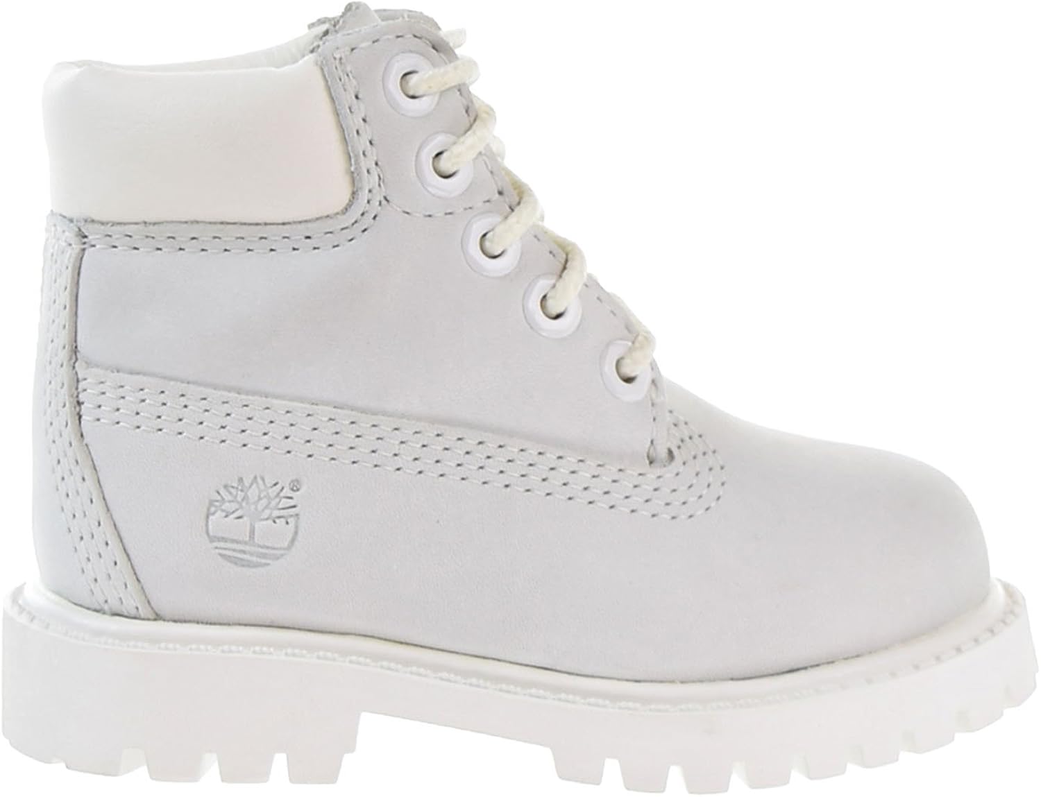 infant timberland boots size 4c