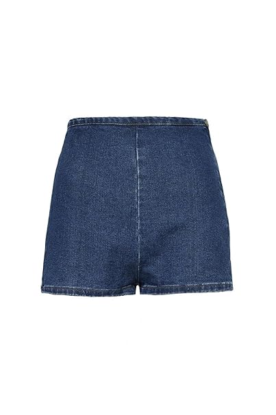 pantaloncini a vita alta tally weijl