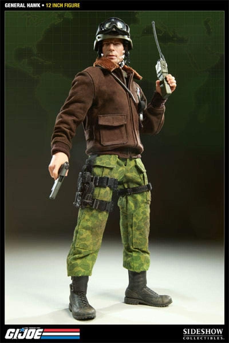 gi joe hawk action figure
