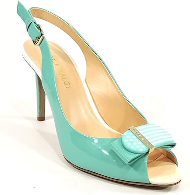 amazon green sandals