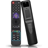 AI Voice Magic Remote for 2018-2025 LG Smart TV,with Pointer Function | 8 hotkeys,full numeric keypad,Replacement remote control for MR25GA/24GA/23GA/22GA/21GA/20GA/19GA