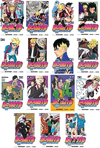 Amazon.com: バキ―New grappler Baki 全31巻完結セット (少年