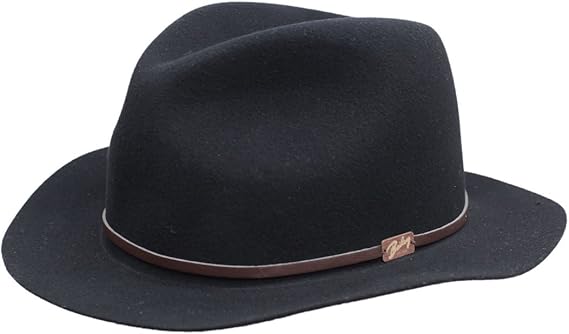bailey jackman hat