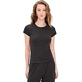 Leset Women's Nando Slim Fit Tee