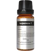 CCS CONSOLIDATED CHEMICAL &amp; SOLVENTS Isojasmone T | Fragrance/Aroma Compound - 15ml (0.5 Fl Oz)