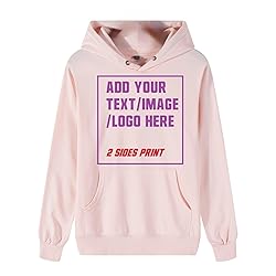 JerseyHUB Custom Hoodie Design Your Own