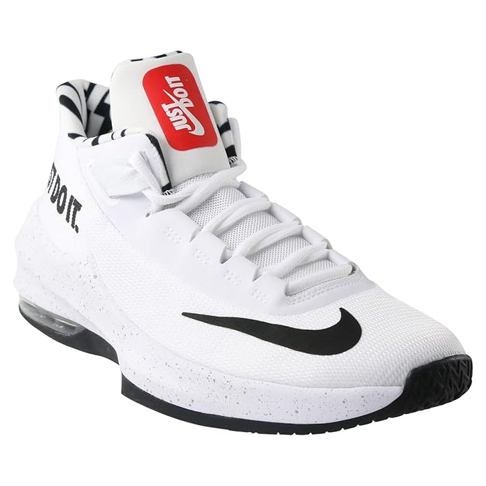 herren air max infuriate 2 mid basketballschuhe