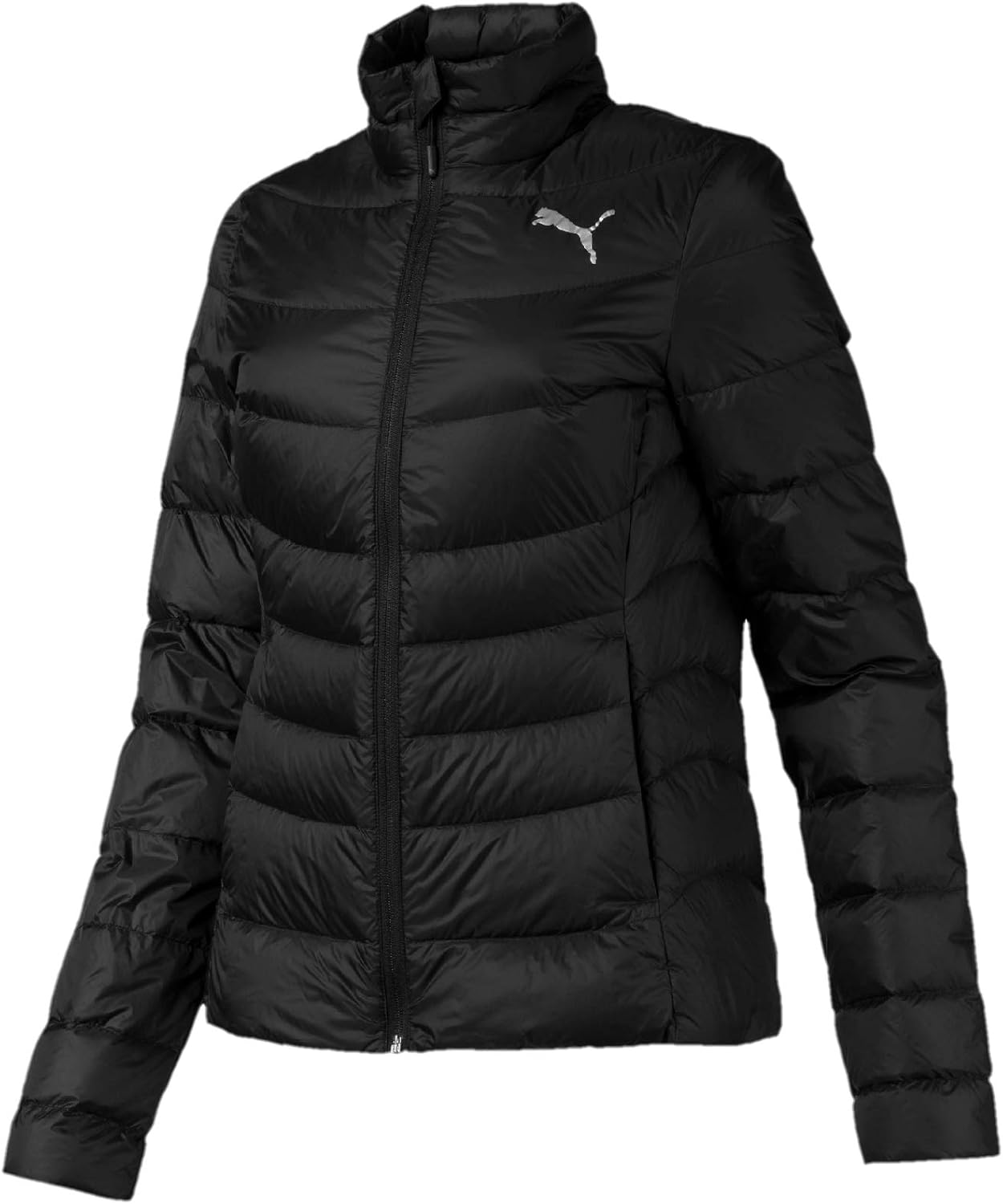 puma duck feather jacket