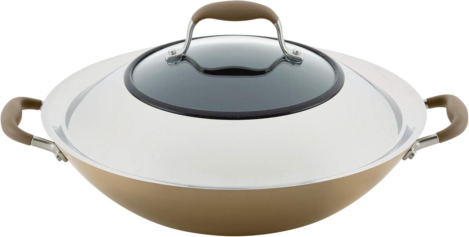 Anolon Advanced Home HardAnodized Nonstick Open Stock