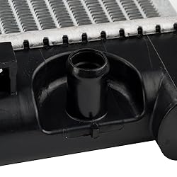 Torchtree CU2986 Radiator Replacement,Compatible