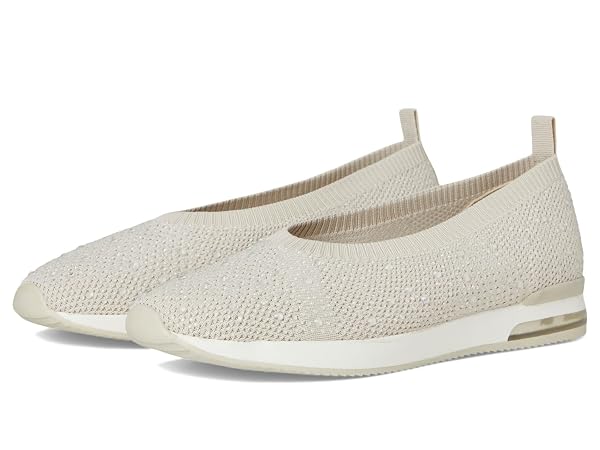 KENNETH COLE REACTION EVALINE DESERT KNIT SNEAKER