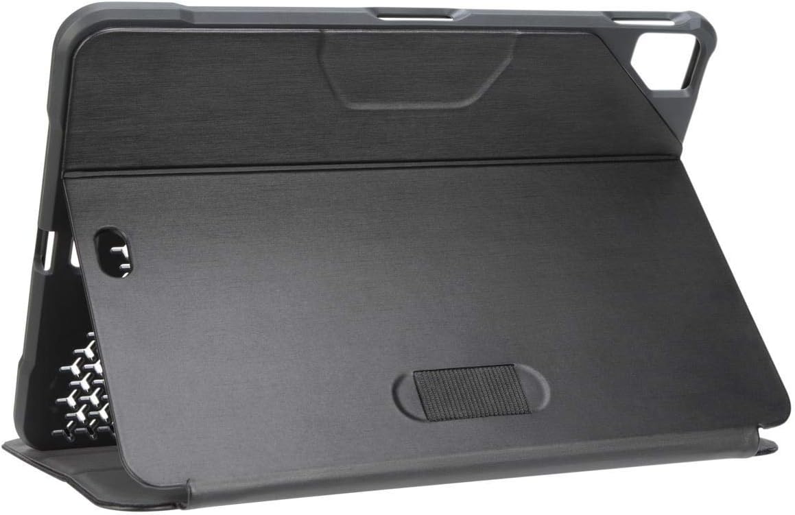 Targus Click-In - Flip cover for tablet - polyurethane - black - 11" - for Apple 11-inch iPad Pro (1st generation, 2nd generation) - Image 5