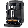 Delonghi ECAM22110B Super Automatic Espresso, Latte and Cappuccino Machine, Black,50 ml