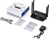 WAVLINK WiFi 6 AX3000 Dual Band Mesh Router Gaming VR Gigabit MU-MIMO WPA3 view 9