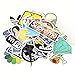 StillCool 100pcs Car Decals Bumper Stickers Bicycle Laptop Luggage Motorcycle Skateboard Graffiti Sticker (100)