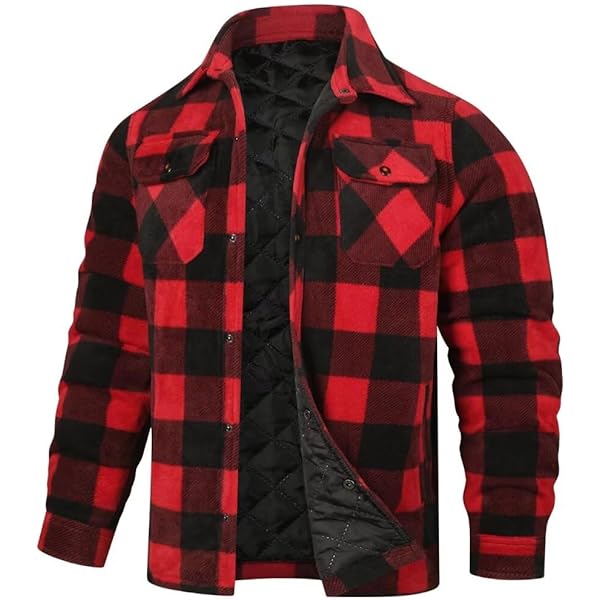 ジャケット・アウター GOWN/ COAT / COTTON. FLANNEL. TEXTILE Heath Plaid High Pile Oversized Fleece Jacket - Tobacc Brw | O'Neill